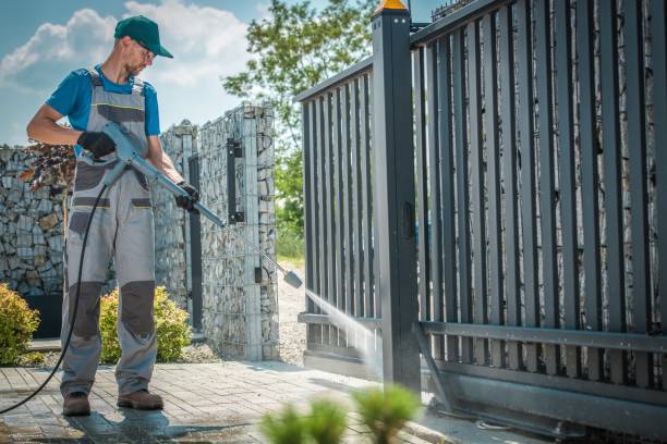 Best Building Exterior Pressure Washing in Crystal Lawns, IL