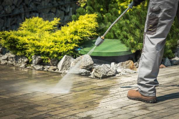 Best Rust and Stain Removal in Crystal Lawns, IL