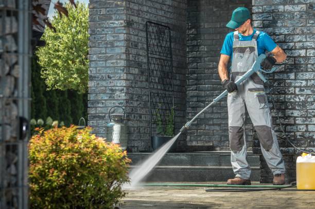 Best Residential Pressure Washing in Crystal Lawns, IL