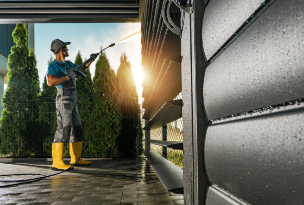 Trusted Crystal Lawns, IL Pressure Washing Services Experts